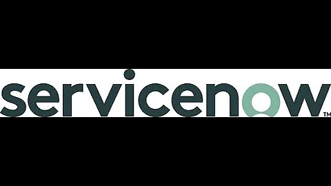 ServiceNow Introduction Training
