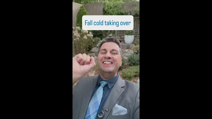 The return of freezing advisories