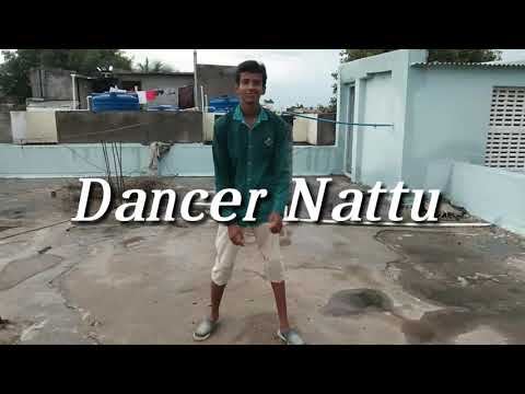 dancer-nattu