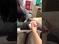 Do u want this #funny #fyp #unboxing #atingbar #office