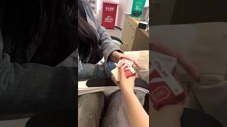 Do u want this #funny #fyp #unboxing #atingbar #office