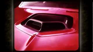 1971 Plymouth Cuda & Barracuda Sales Features - Dealer Promo Film