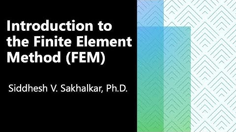 Introduction to FEM [Part 3: Basis Functions]