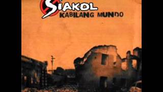 Video thumbnail of "Siakol - Lakas Tama (Panibagong Tama)"