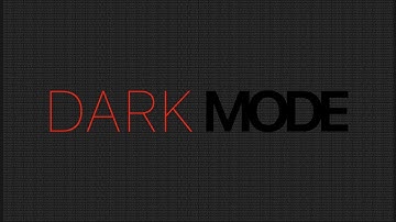 DARK MODE EP1 - Simple DLL Injection