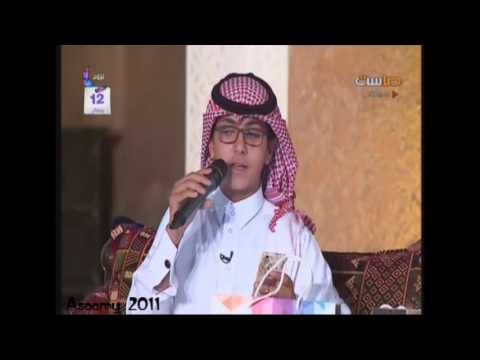 برنامج الديوان نشيد يبه وينك خالد العودة 