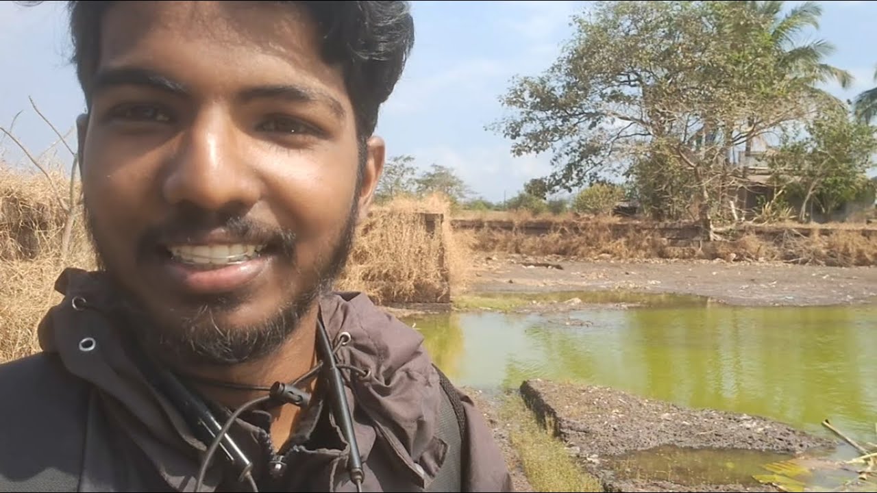 Sapuche Tale (सापुचे तळे) | Not Explored, Only Respected | Ratnagiri Konkan