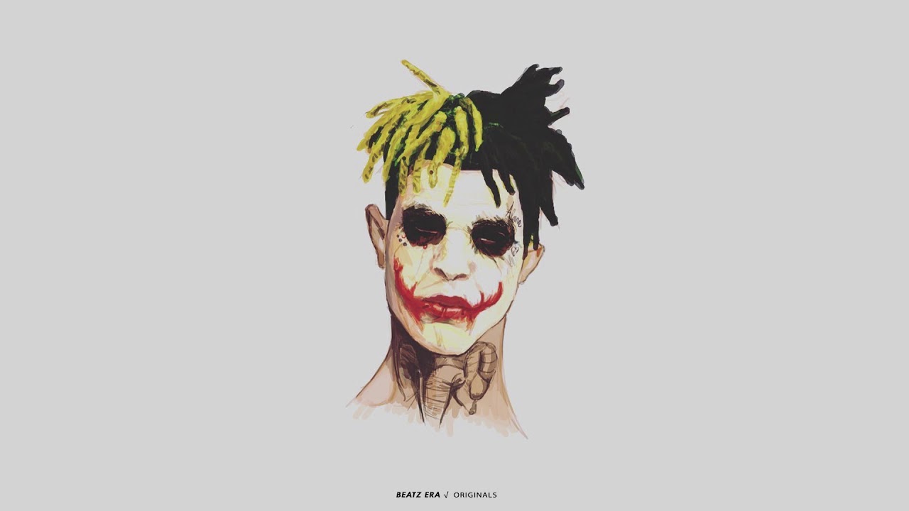 xxxtentacion free beat