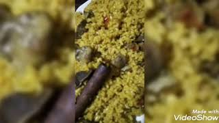 الرز بالخلطة من أشيك اطباق العزومات عزومات رمضان مناسبات