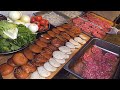 버거에 진심인 남자! 채소 빼고 모든 재료를 직접 만드는 수제버거집 / A man's amazing homemade burger