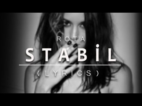 Rota - Stabil (official video clip)