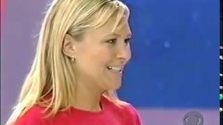 The Price Is Right  October 12 2004  showcase Showdown Mishap
