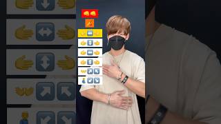 Nasty Yeahtiktok Trend Challenge Dance Tutorial Takaharu Emoji