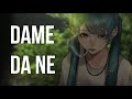 Miku sings DAME DA NE - but puts her soul into it 【Eng Sub】