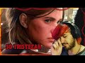 O JOGO É RUIM? Felícia Rock - CANÇÃO PARA JOEL (Ellie - The Last of Us) - MAXIMUS REACT!