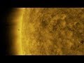 Mercury Transit 2019 - 4K