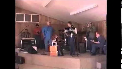 Cajun Drifters -   99 yr Waltz