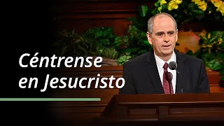 Céntrense en Jesucristo | Milton Camargo | Abril 2023 Conferencia General