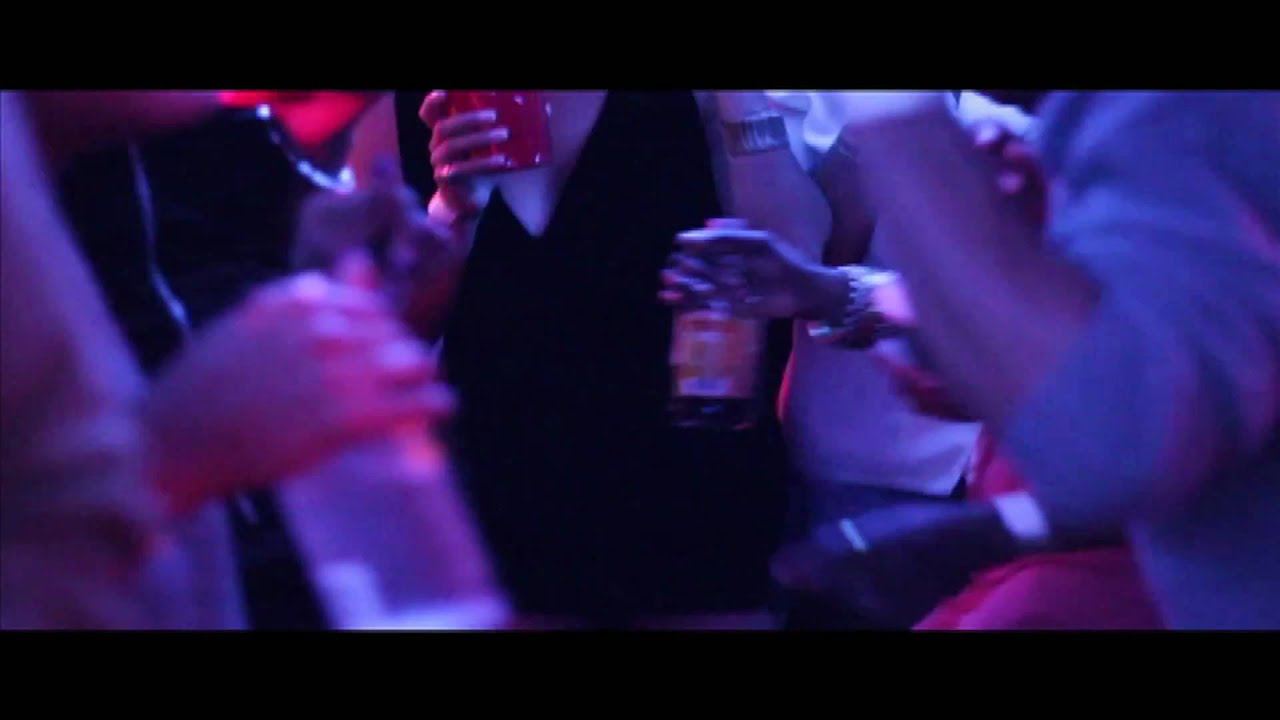 Jabari Presents Events: Howard University Homecoming 2010 Party Bus