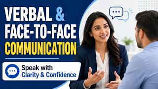 Celebrity Verbal & Face-to-Face Communication: Speaking with Clarity and Confidence Profile