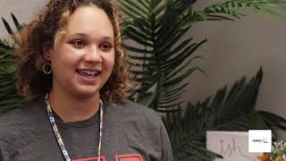 Teacher Appreciation - Taylor Gunter