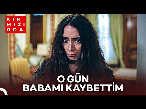 Alya'nın İçe Kapanışı | Kırmızı Oda