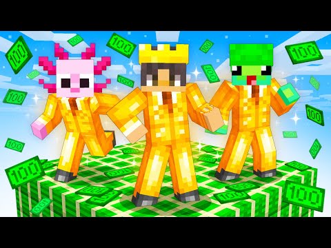 Surviving One MILLIONAIRE