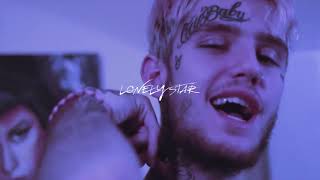 LiL PEEP TYPE BEAT   lonely star