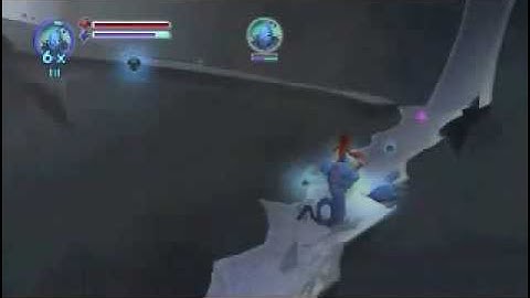 Crash: Mind Over Mutant PSP Gameplay Part 51