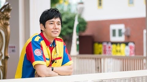 映画『オズランド　笑顔の魔法おしえます。』胸キュン映像（上司編）