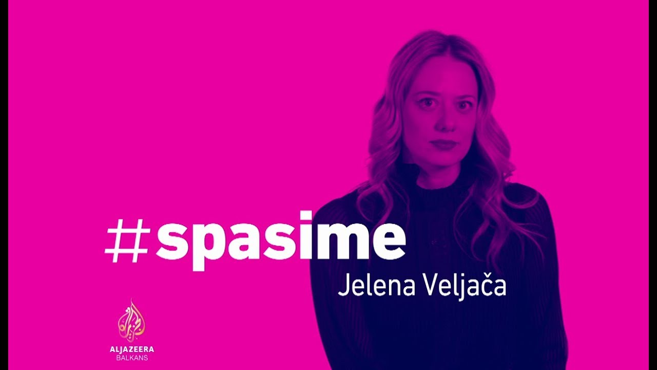 #hešteg: #spasime #allinclusive