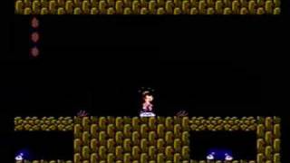 Super Mario Bros. 2 Walkthrough: World 3-2