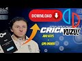 🔥How to download and Setup Cricket 19 On Yuzu emulator on Android | download Cricket 19 On Yuzu.
