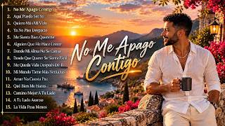 No Me Apago Contigo |  Las 15 mejores canciones de Thiago Navarro Music ❤️ |
