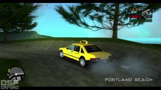 Grand Theft Auto: Liberty City Stories pt20 - All-Out Gang War! LOS DIABLOS screenshot 1