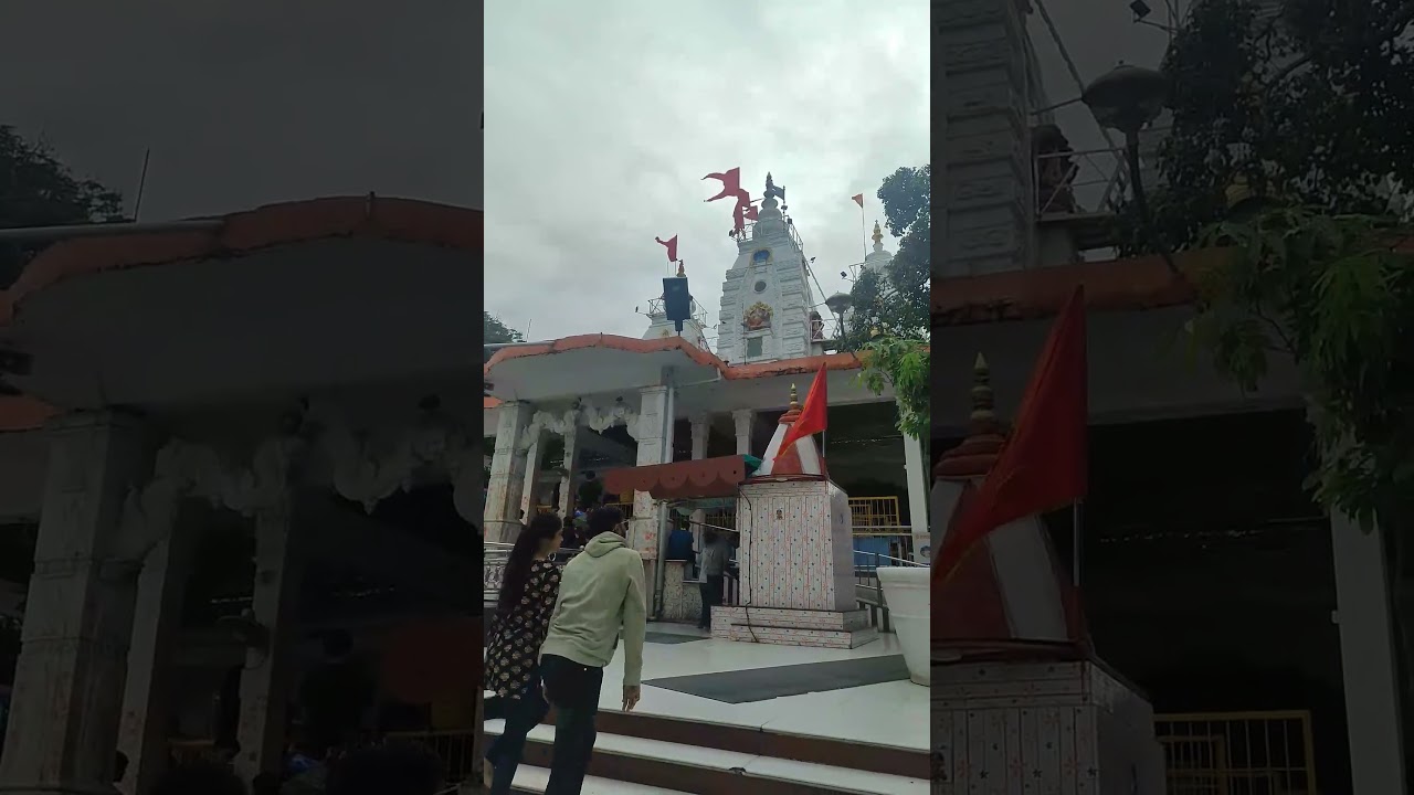 khajrana temple indore 