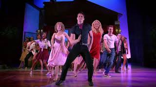 Dirty Dancing - The Classic Story Live on Stage!