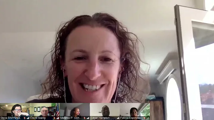 April 13, 2021 Virtual RIPA Board Meeting  (Part 2 of 3)