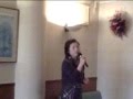 女みちのく別れ旅・北野まちこ・桜花さゆり
