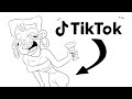 Citizens of tiktok