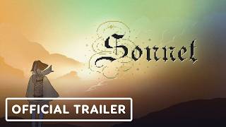 Sonnet - Official Trailer | Six One Indie Showcase May 2026