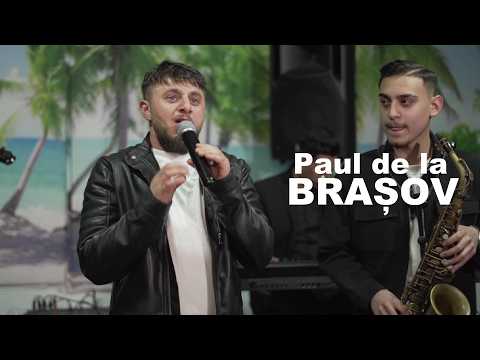 Paul de la Brașov - Șuncile Bucile II Vulpe bătrână (LIVE)