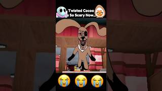 Twisted Easter Cocoa Griefs Eggson And Flyte In Dandys World New Update #roblox #dandysworld #update