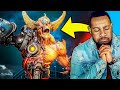 Priest REACTS to DOOM Eternal ﻿| Experts React