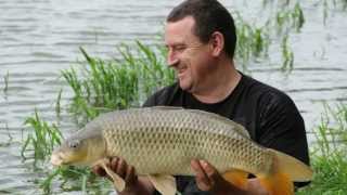 Session pêche : technique en bords de Loire