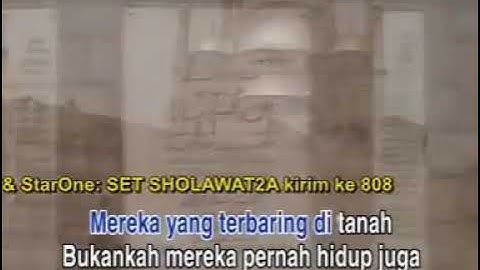 wali band TOMAT (tobat maksiat) mp3