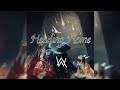 Alan Walker Ruben Heading Home HQ FLAC