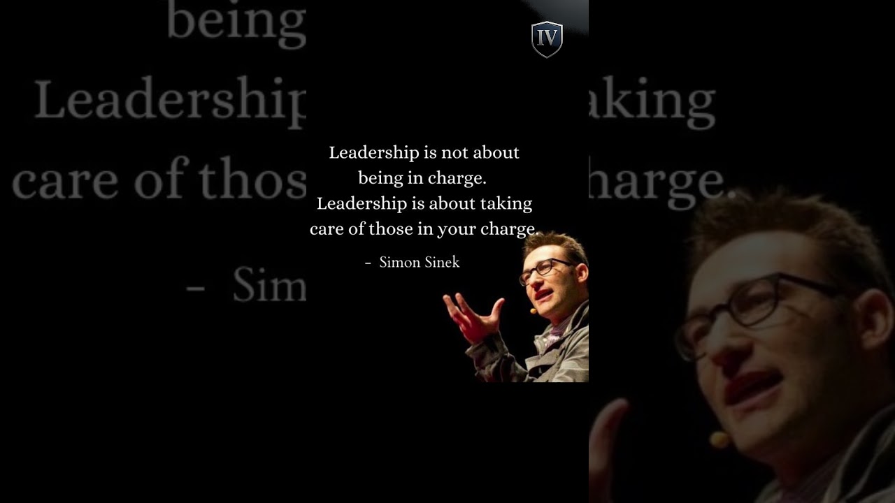 Book 35 of 100 | Leaders Eat Last | 100 Books Everyone Should Read