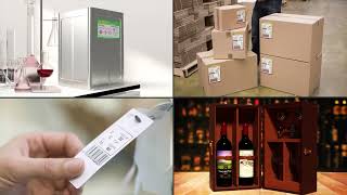 The Inkjet Label Printer That Changed Everything