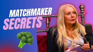 Professional Matchmaker Reveals Dating Myths & Relationship Mistakes | Lisa Holley - Palmer